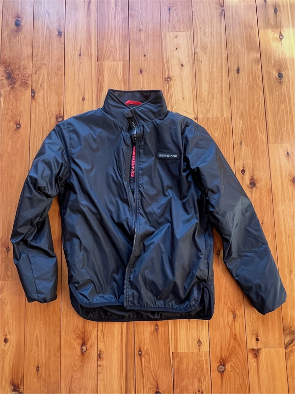 Gerbings Heated Jacket - Size Small